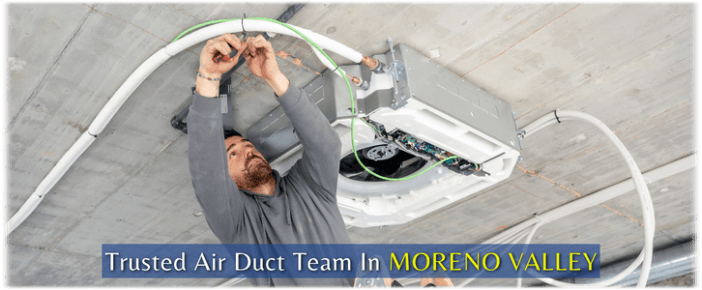 Moreno Valley VentEdge Air Experts