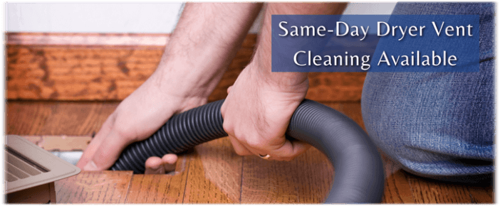 Dryer Vent Cleaning Moreno Valley