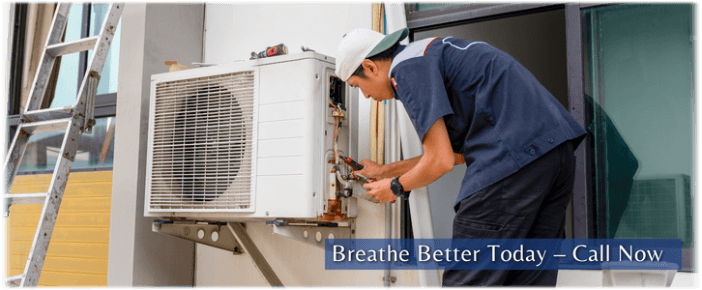 Moreno Valley Air Duct Cleaning